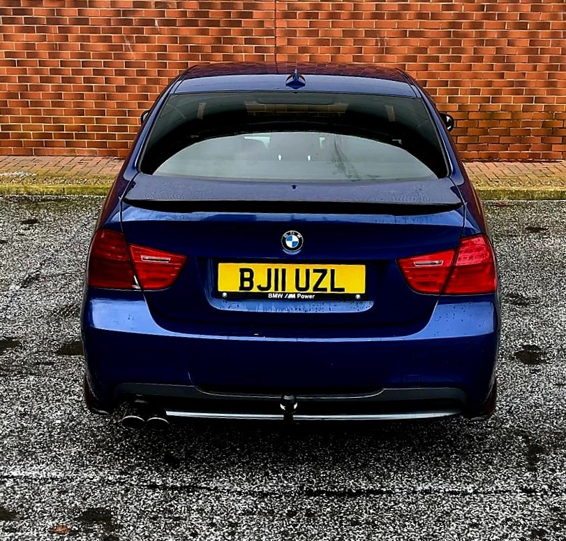 Used BMW 3 Series 2011 for sale - 77114388: Photo 17