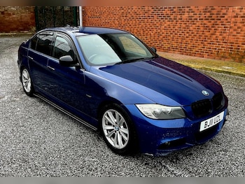 BMW 3 Series feature image