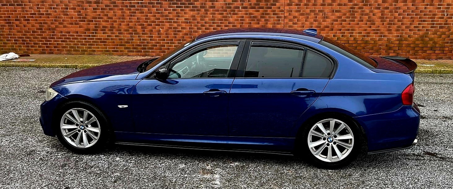 Used BMW 3 Series 2011 for sale - 77114388: Photo 3