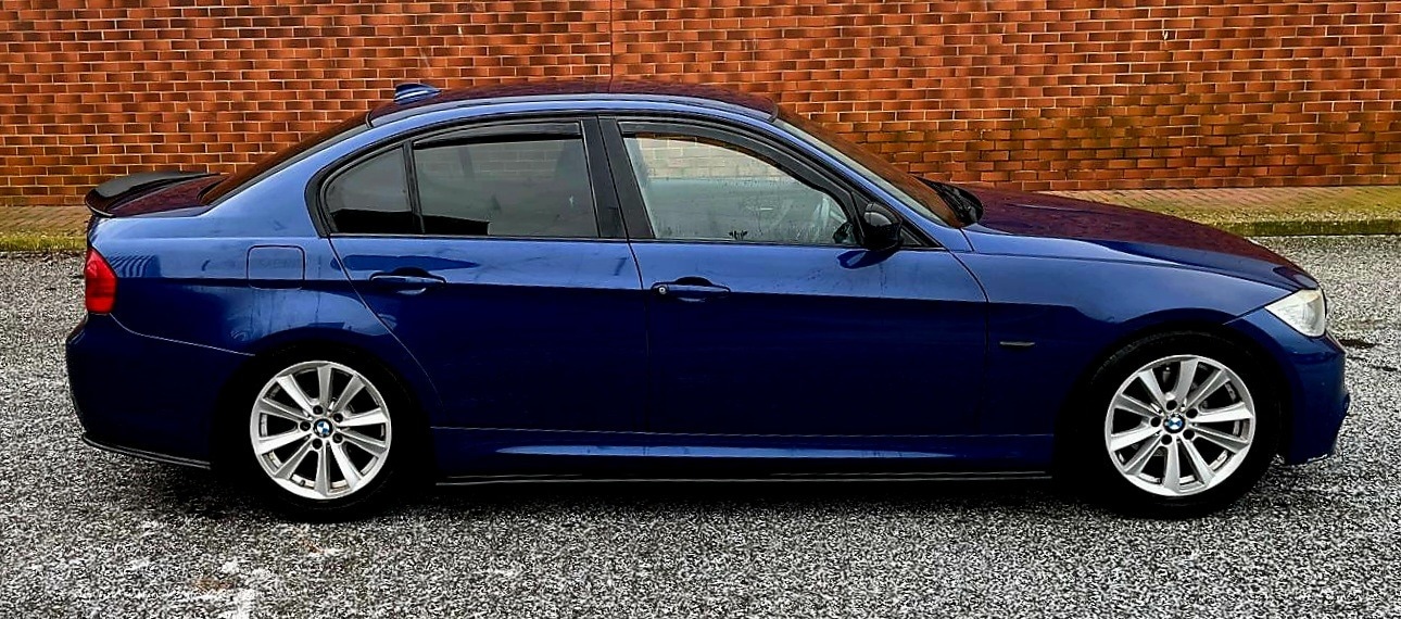 Used BMW 3 Series 2011 for sale - 77114388: Photo 4