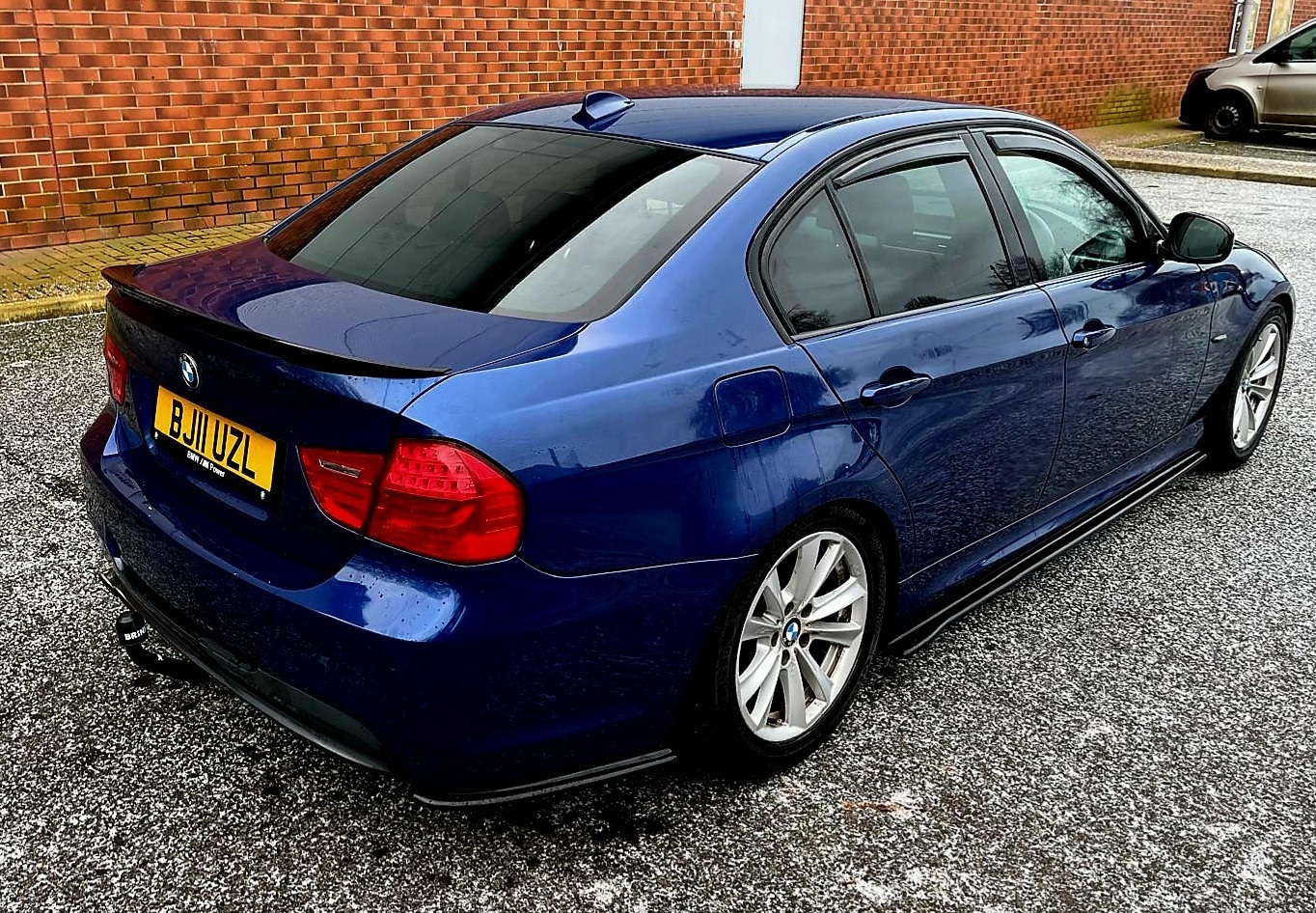 Used BMW 3 Series 2011 for sale - 77114388: Photo 5