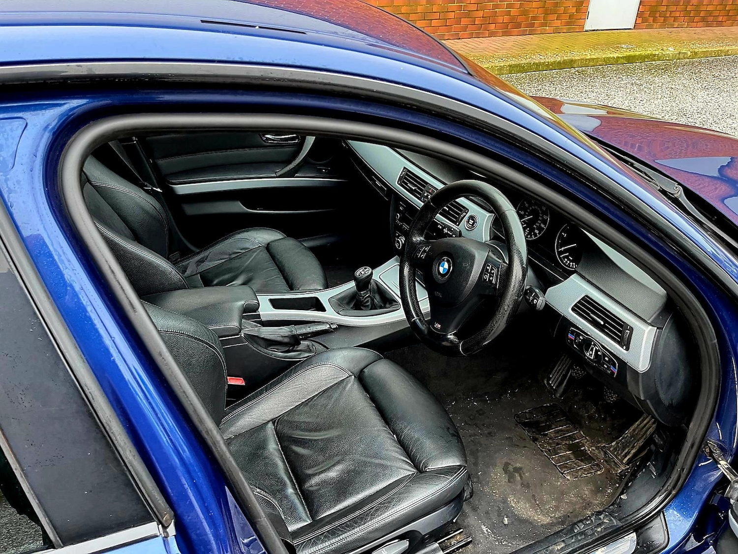 Used BMW 3 Series 2011 for sale - 77114388: Photo 6