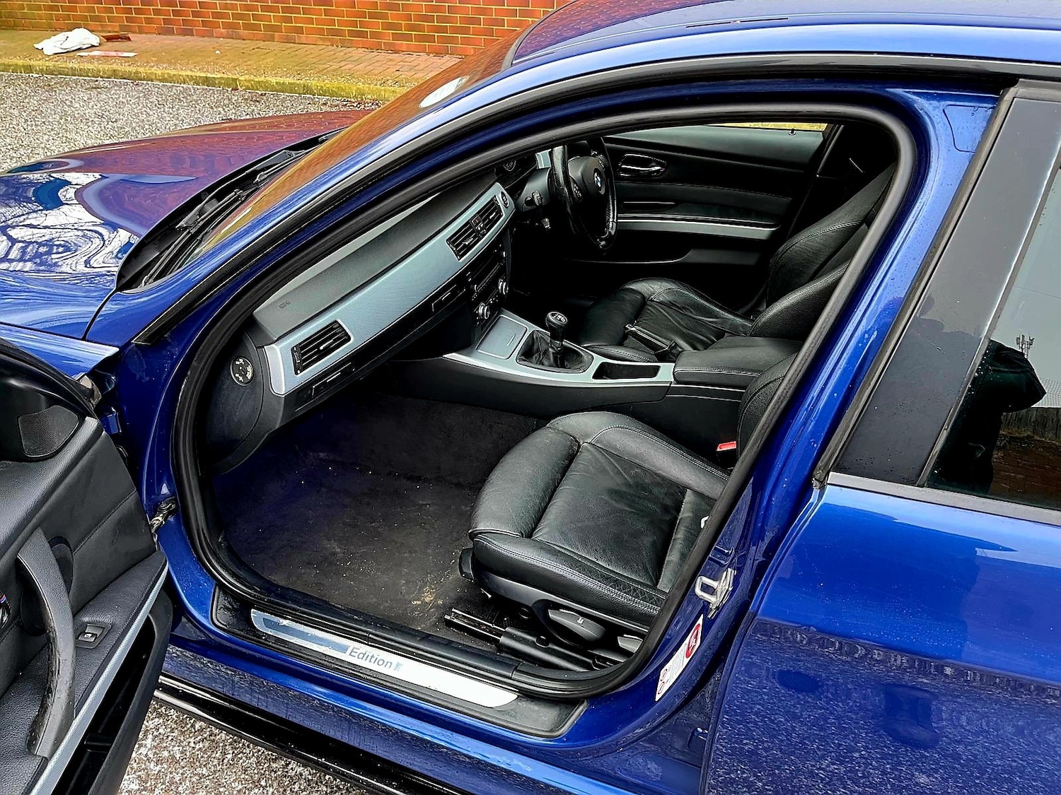 Used BMW 3 Series 2011 for sale - 77114388: Photo 9