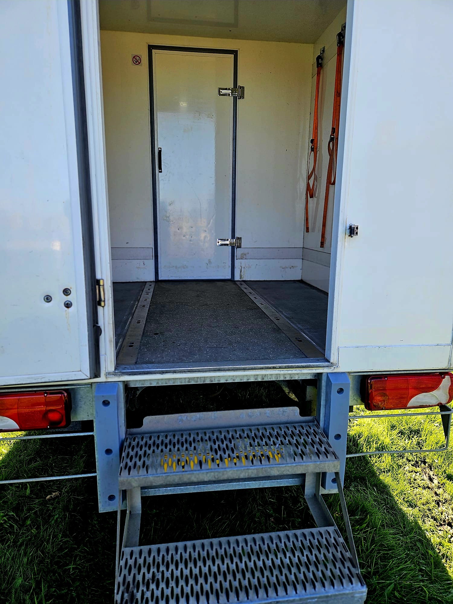 Used Mercedes-Benz Sprinter 2019 for sale - 76193267: Photo 10