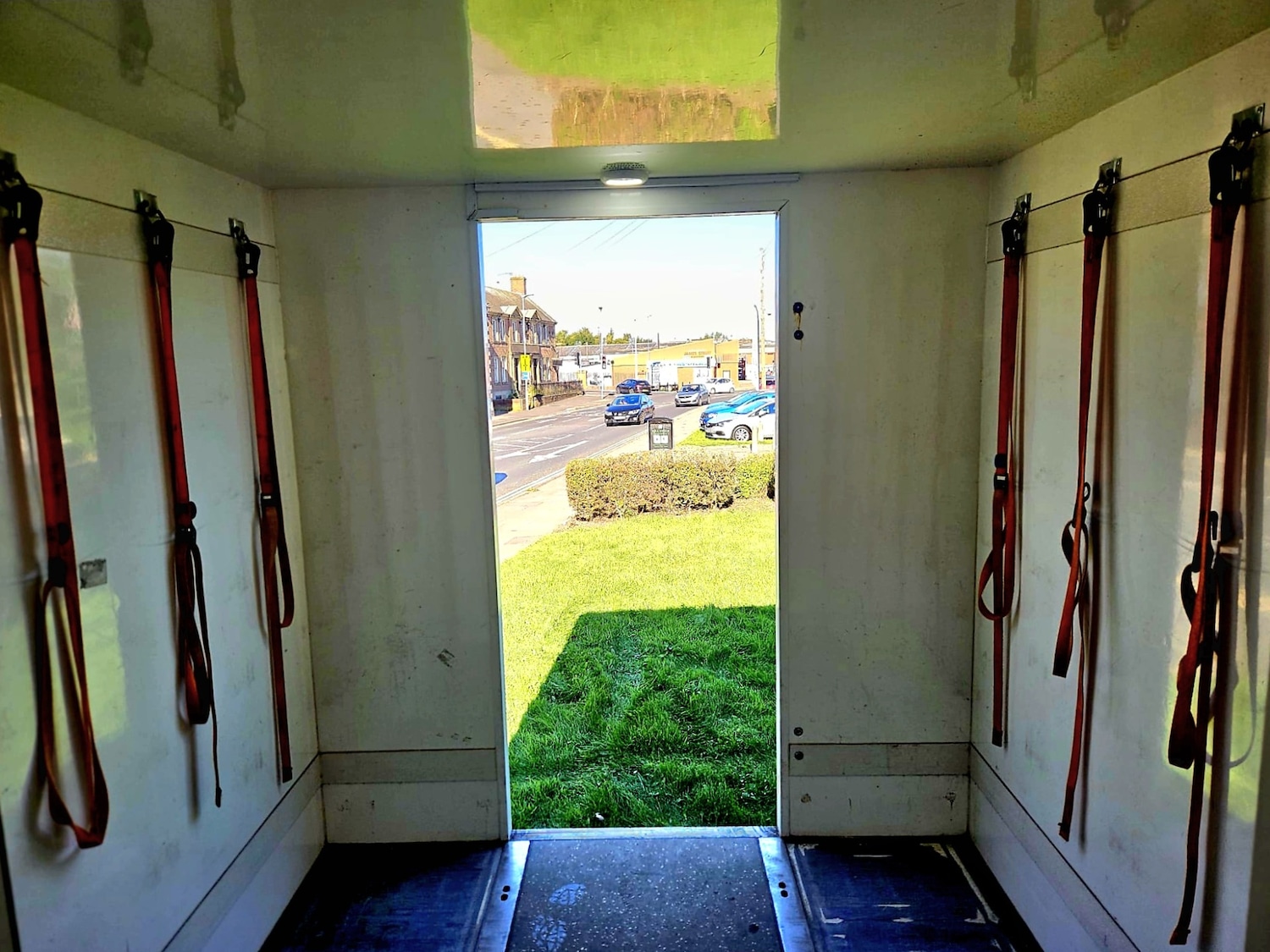 Used Mercedes-Benz Sprinter 2019 for sale - 76193267: Photo 11