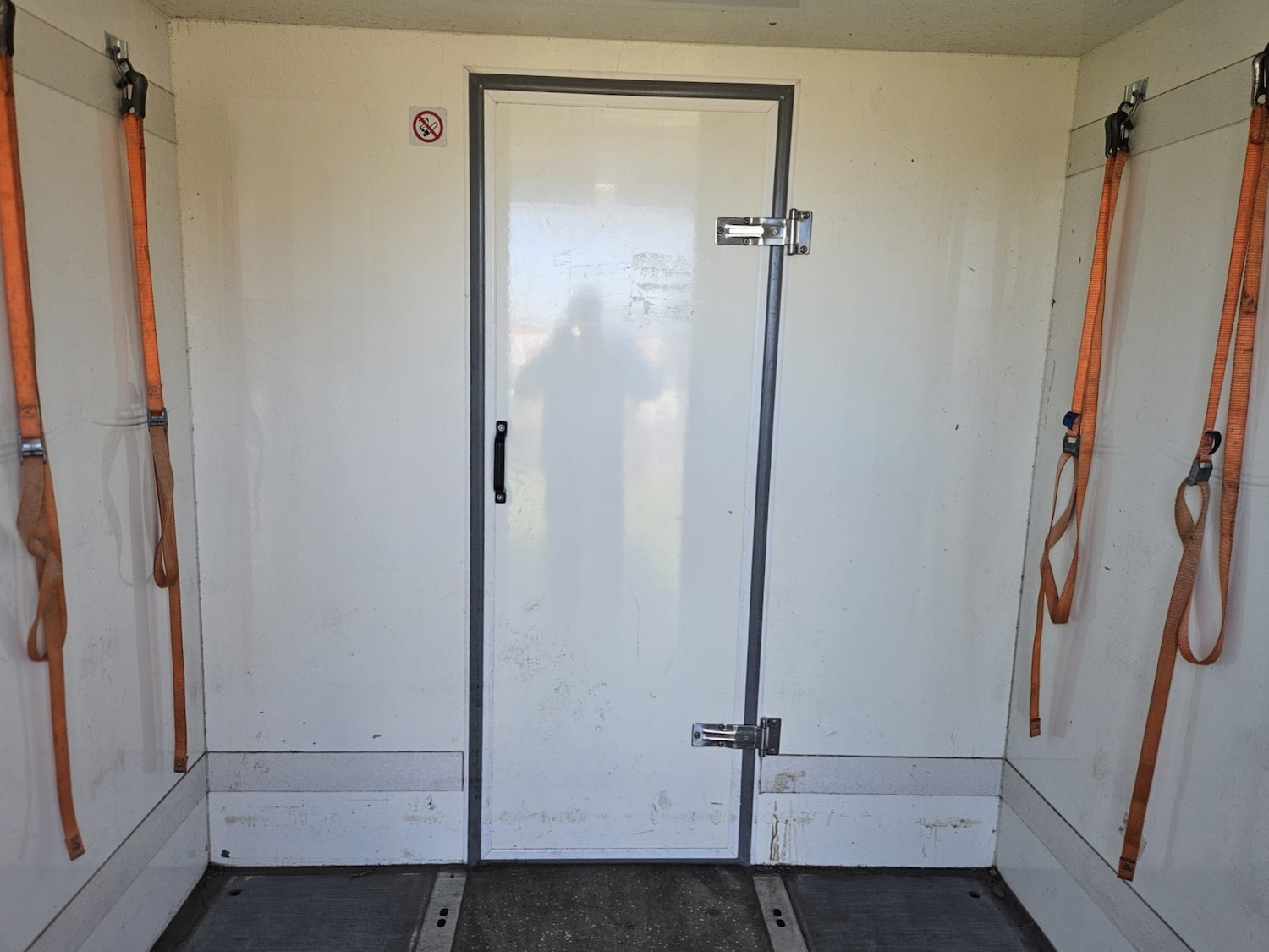 Used Mercedes-Benz Sprinter 2019 for sale - 76193267: Photo 7