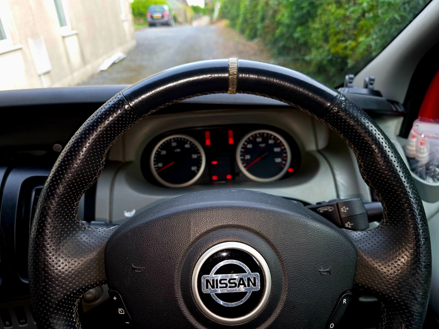 Vehicle 17