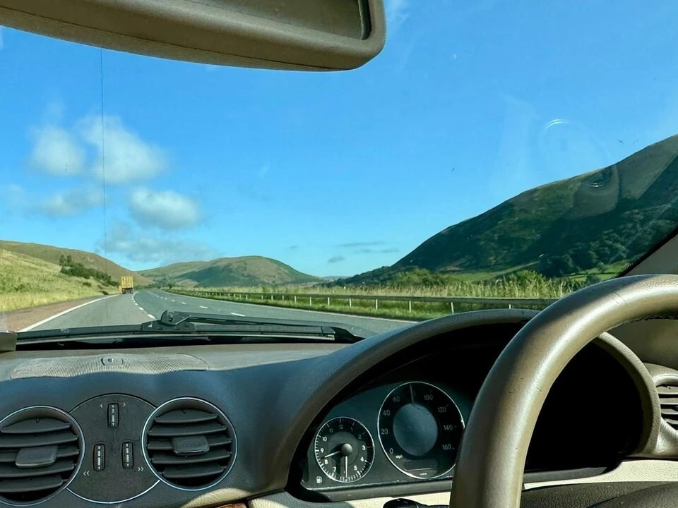 Used Mercedes-Benz CLK 2005 for sale - 76502837: Photo 17