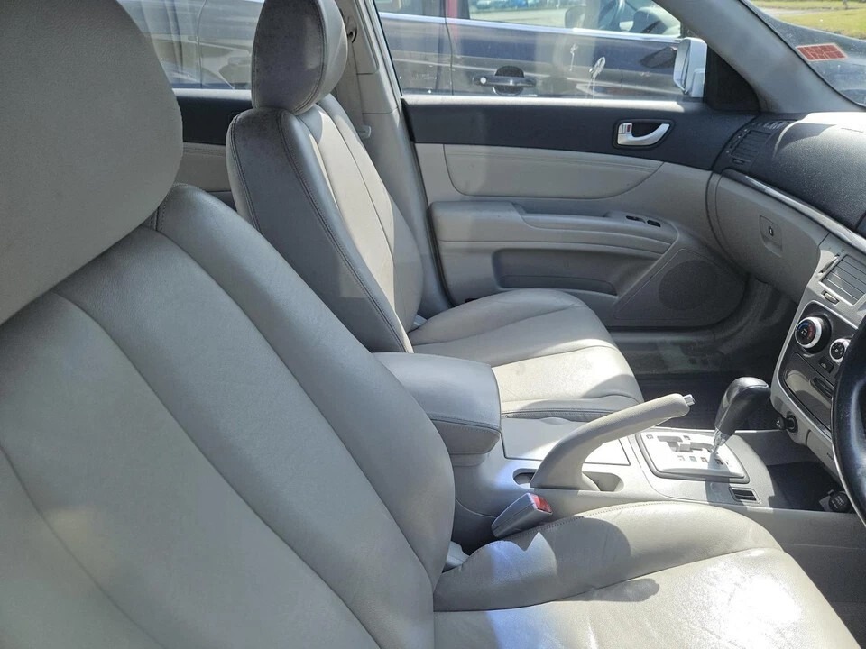 Used Hyundai Sonata 2005 for sale - 76493876: Photo 7