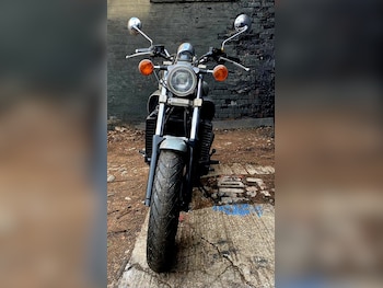 Used Yamaha VMAX 1998 for sale - bike-76672530: Photo