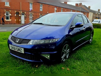 Used Honda Civic 2011 for sale - 75938408: Photo