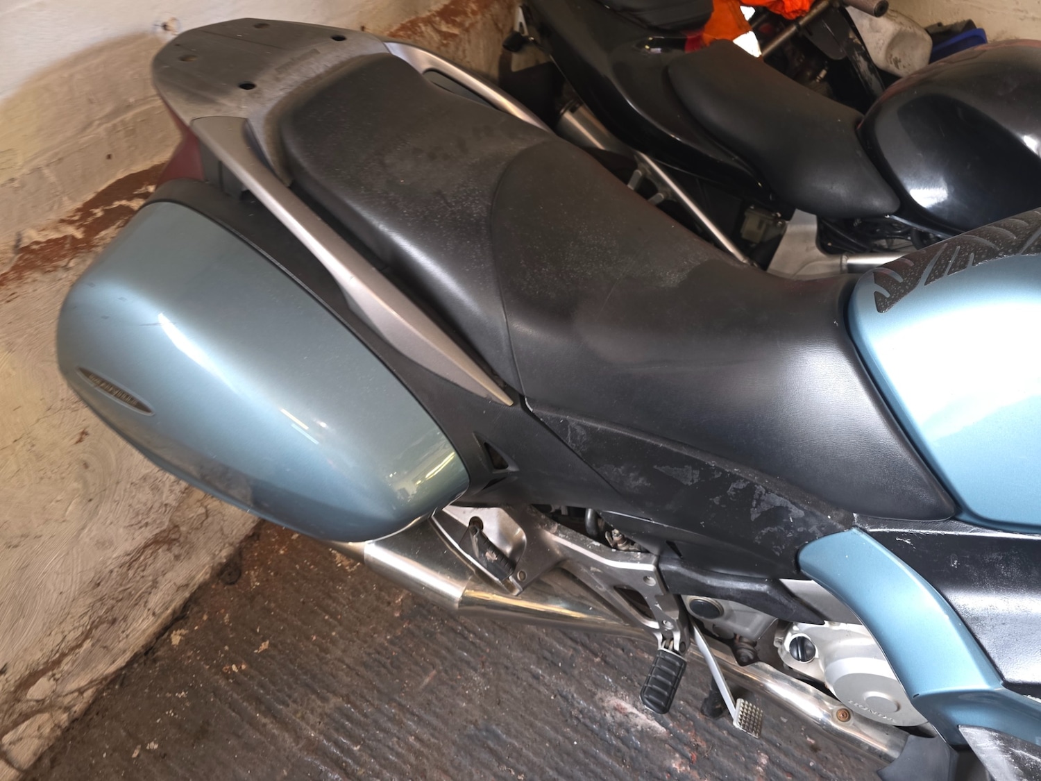 Used Honda NT 2006 for sale - 78473367: Photo 2