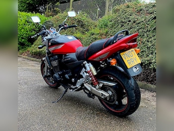 Used Suzuki GSX 2007 for sale - bike-78795170: Photo
