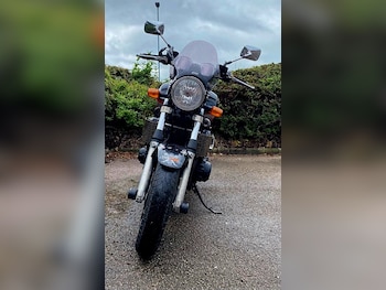 Used Suzuki GSX 2007 for sale - bike-78795170: Photo