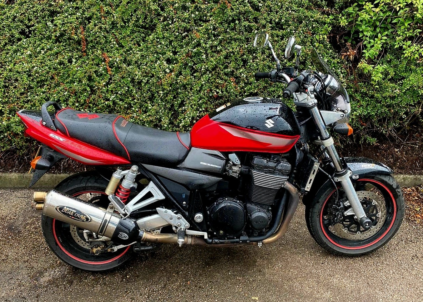 Used Suzuki GSX 2007 for sale - 78795170: Photo 5