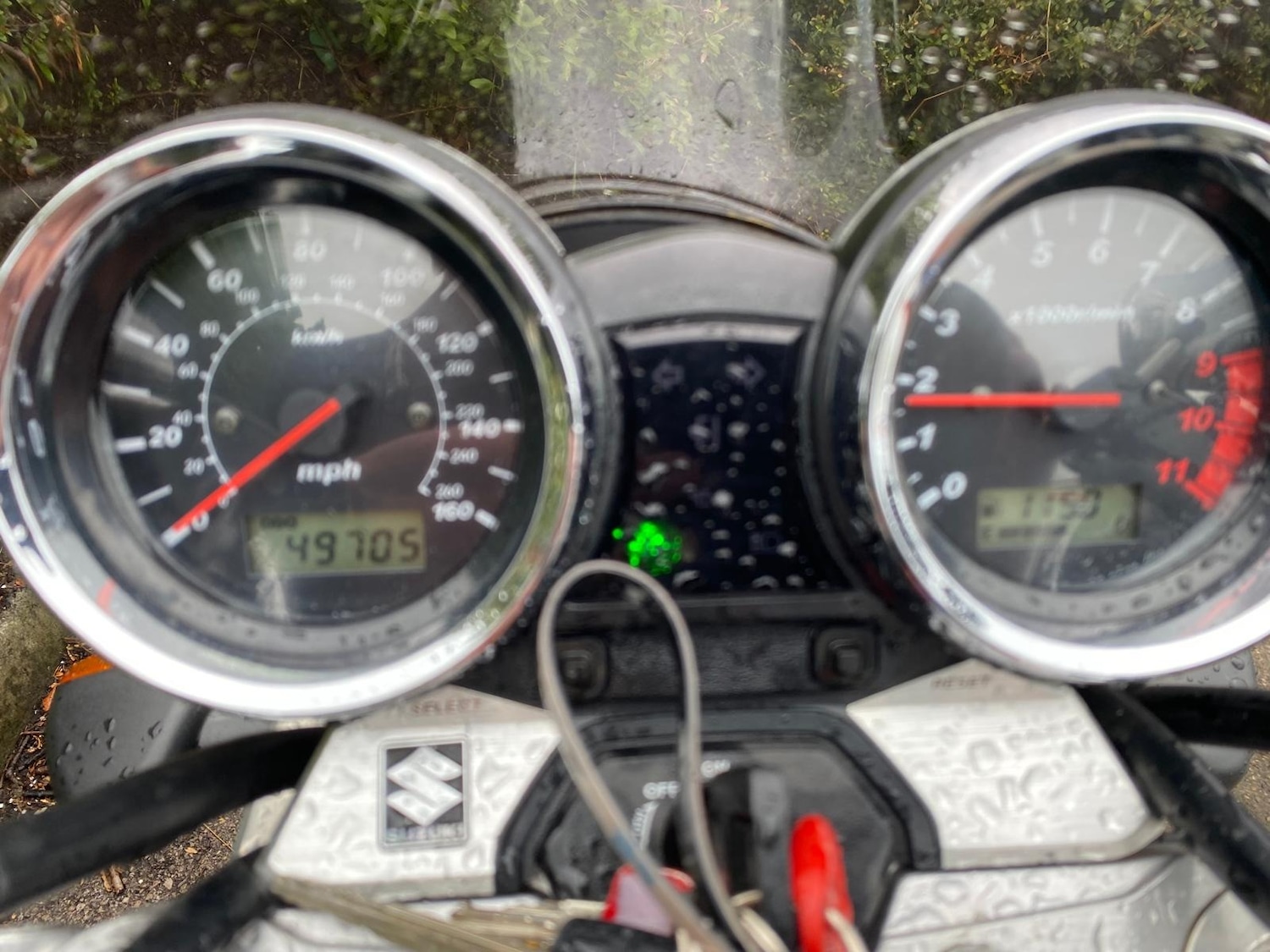 Used Suzuki GSX 2007 for sale - 78795170: Photo 9