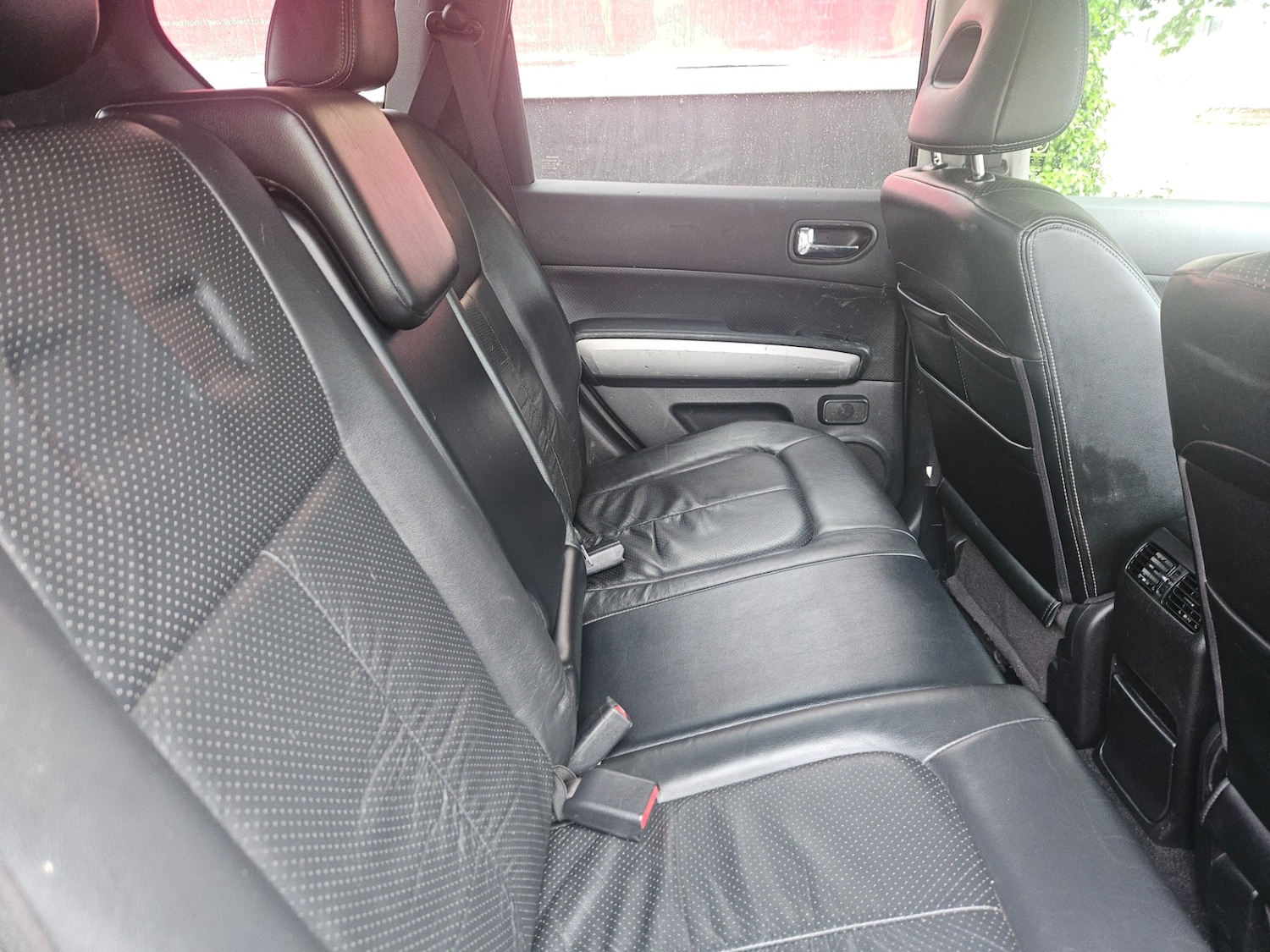 Used Nissan X-Trail 2009 for sale - 76374306: Photo 10