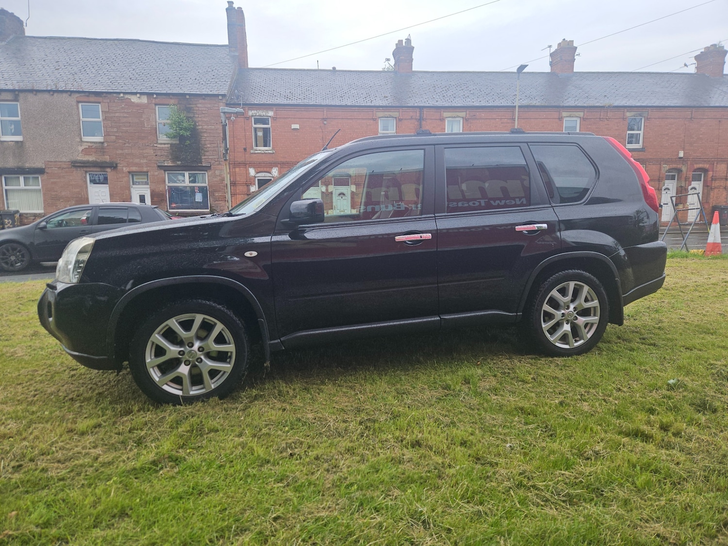 Used Nissan X-Trail 2009 for sale - 76374306: Photo 4