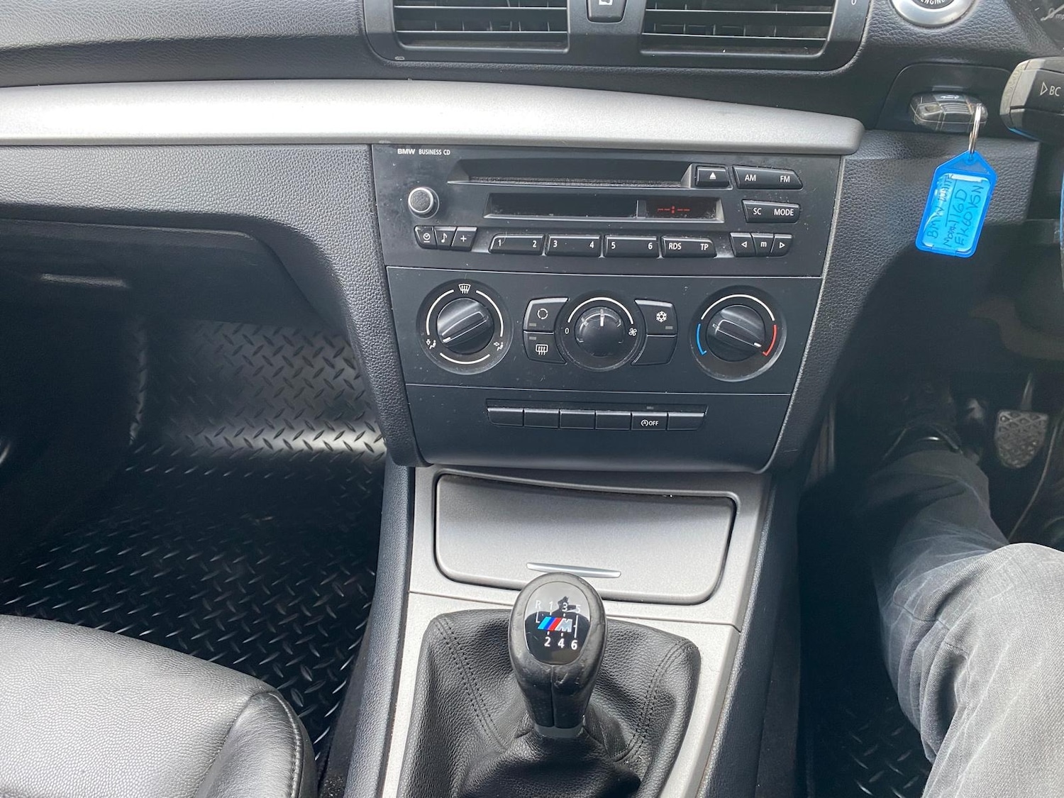 Used BMW 1 Series 2010 for sale - 77953665: Photo 10