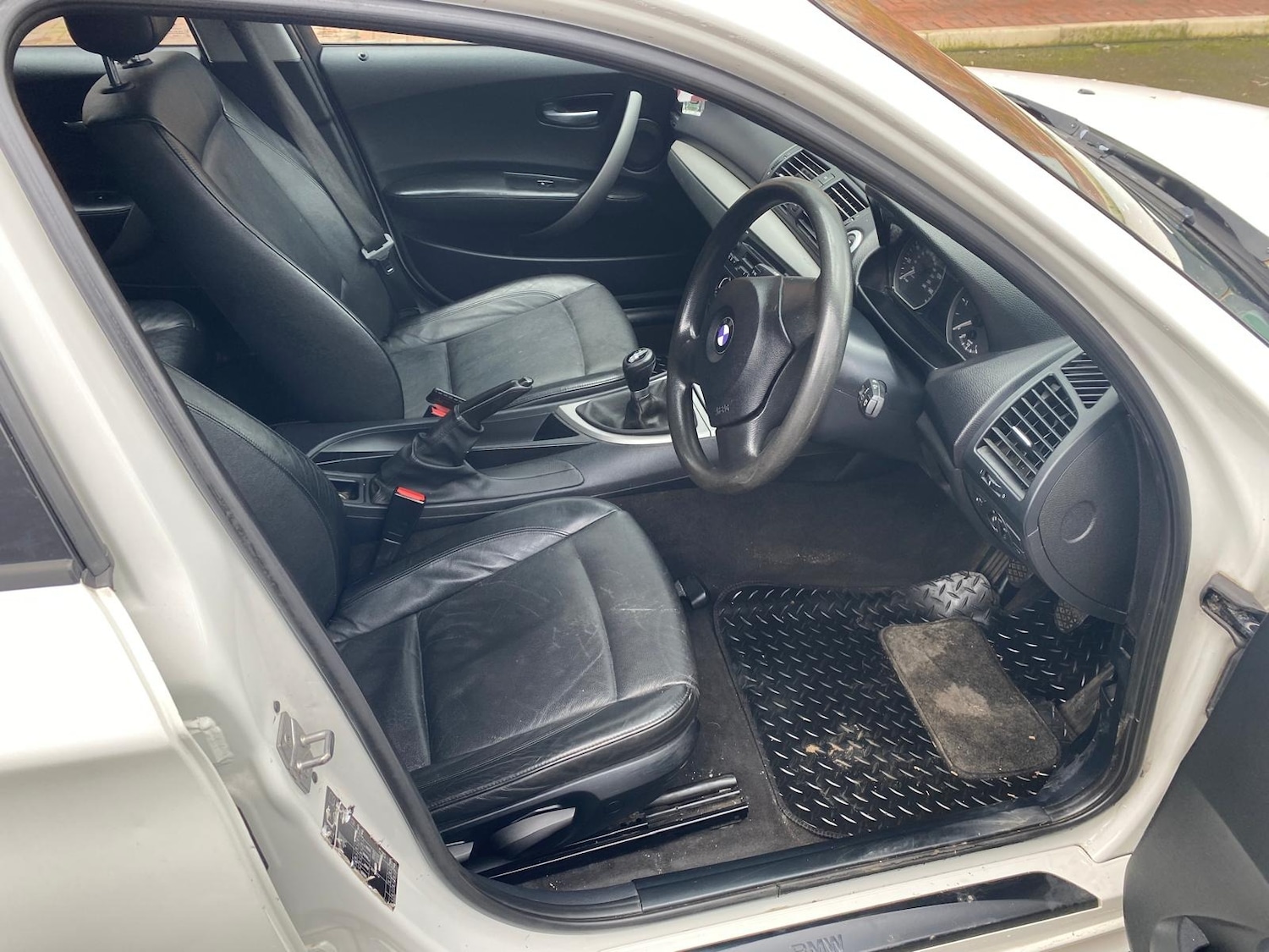 Used BMW 1 Series 2010 for sale - 77953665: Photo 12