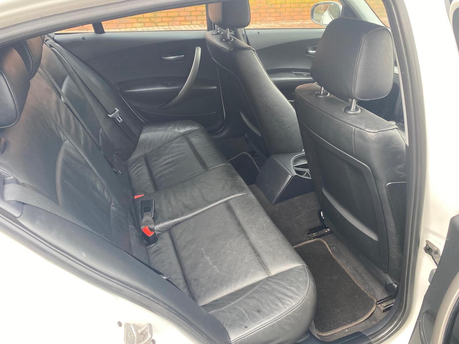 Used BMW 1 Series 2010 for sale - 77953665: Photo 13