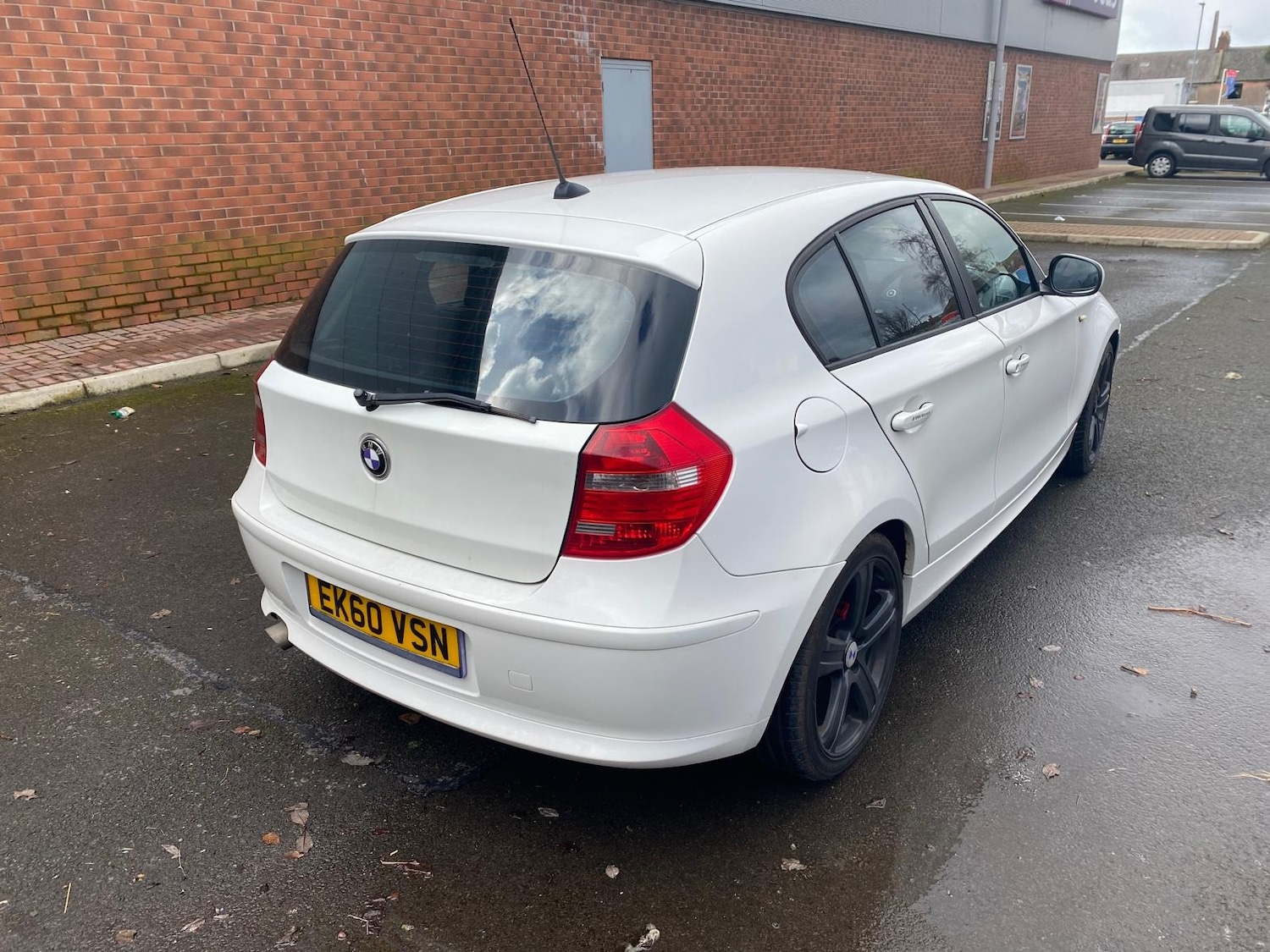 Used BMW 1 Series 2010 for sale - 77953665: Photo 5