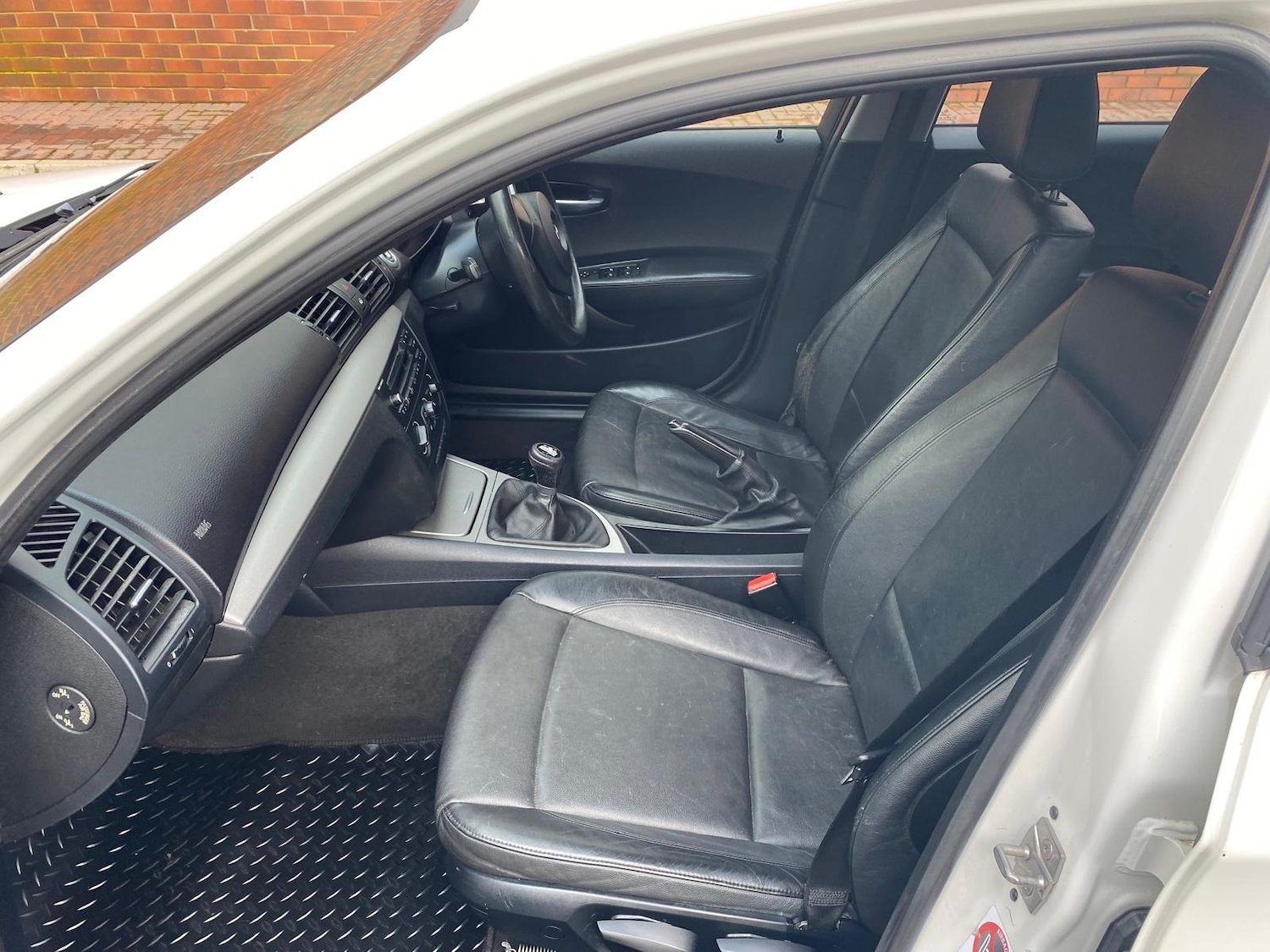 Used BMW 1 Series 2010 for sale - 77953665: Photo 7