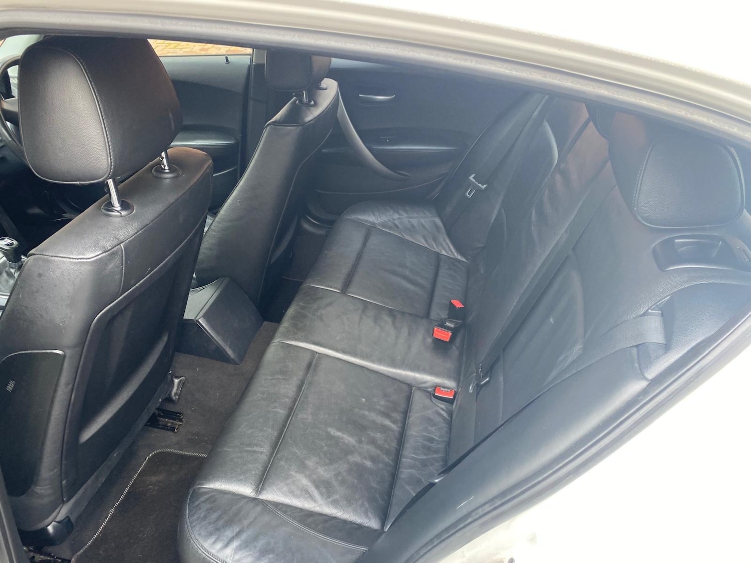 Used BMW 1 Series 2010 for sale - 77953665: Photo 8