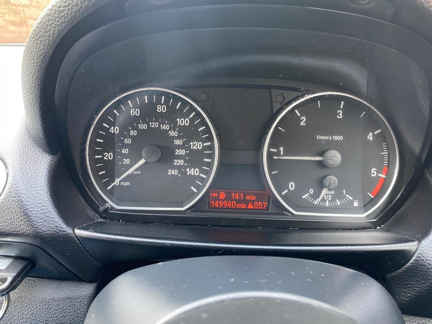 Used BMW 1 Series 2010 for sale - 77953665: Photo 9