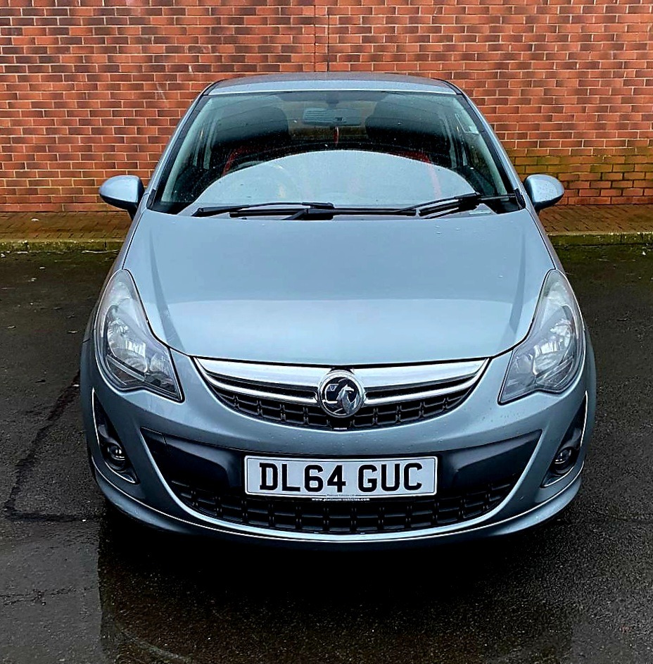 Used Vauxhall Corsa 2015 for sale - 77669334: Photo 11