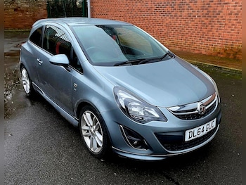 Used Vauxhall Corsa 2015 for sale - 77669334: Photo