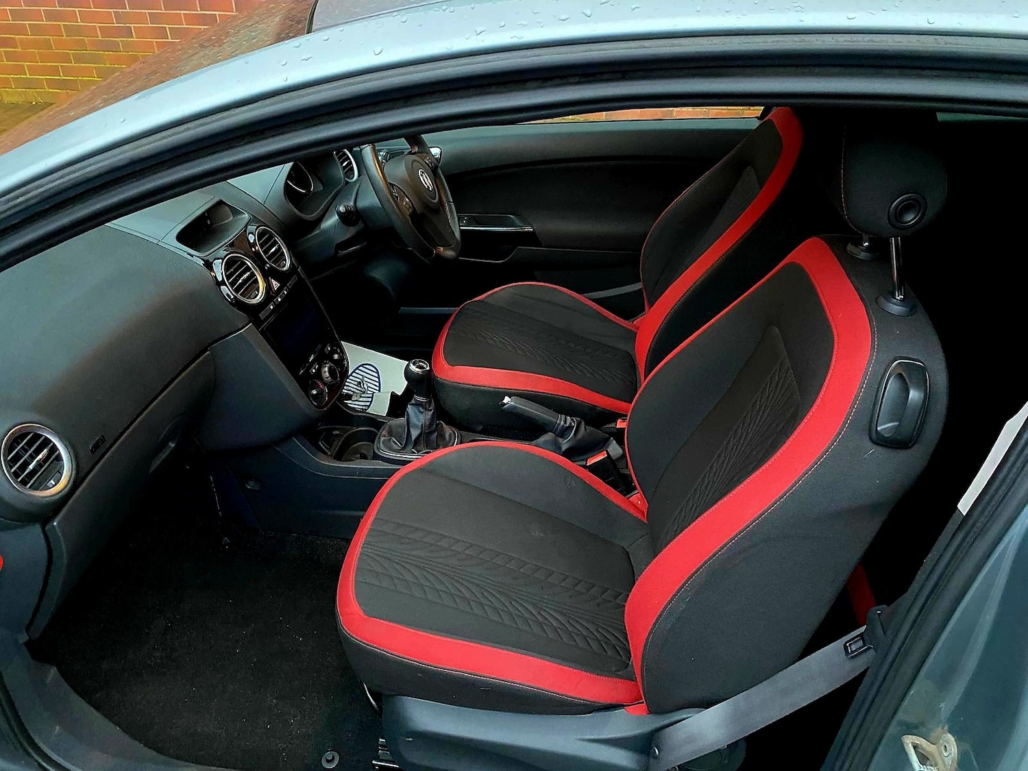 Used Vauxhall Corsa 2015 for sale - 77669334: Photo 5