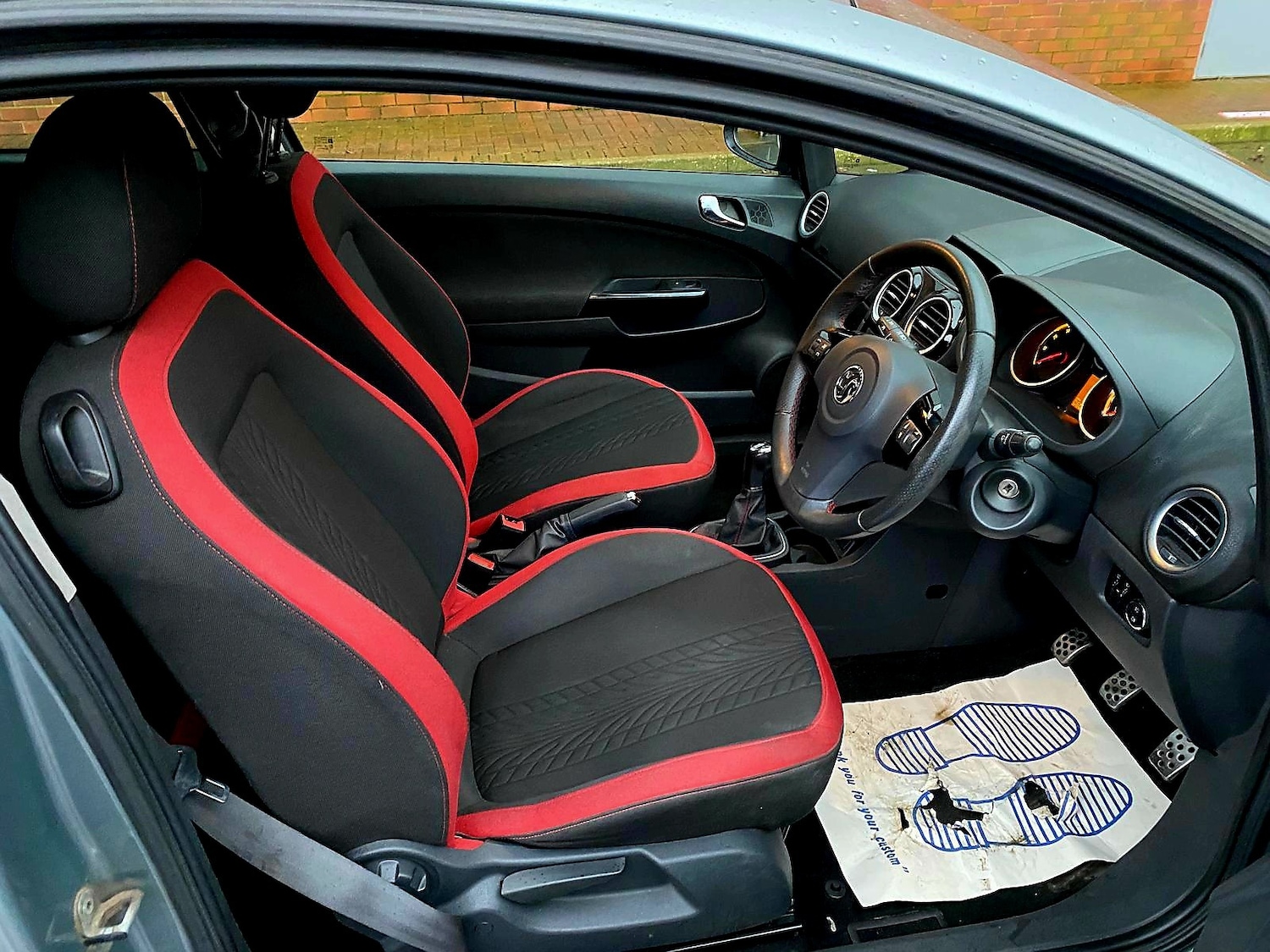 Used Vauxhall Corsa 2015 for sale - 77669334: Photo 6