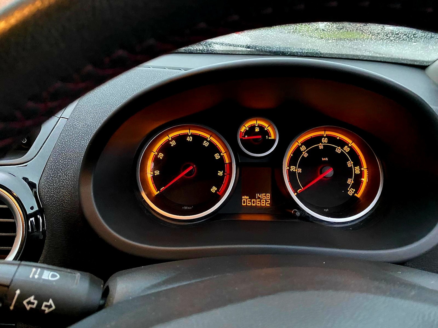 Used Vauxhall Corsa 2015 for sale - 77669334: Photo 7