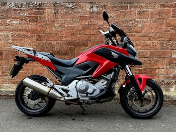 Used Honda NC 2012 for sale - bike-79121455: Photo