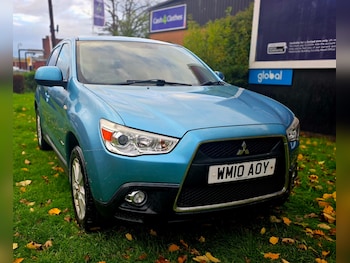 2010 (10) - 1.8 3 ClearTec 5dr