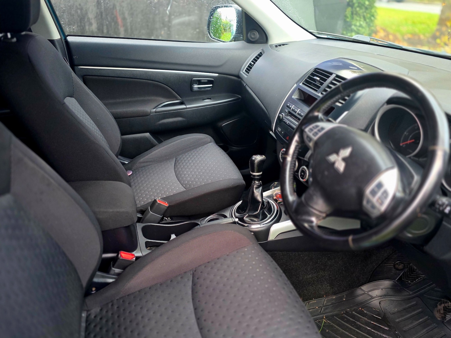 Used Mitsubishi ASX 2010 for sale - 76436429: Photo 6