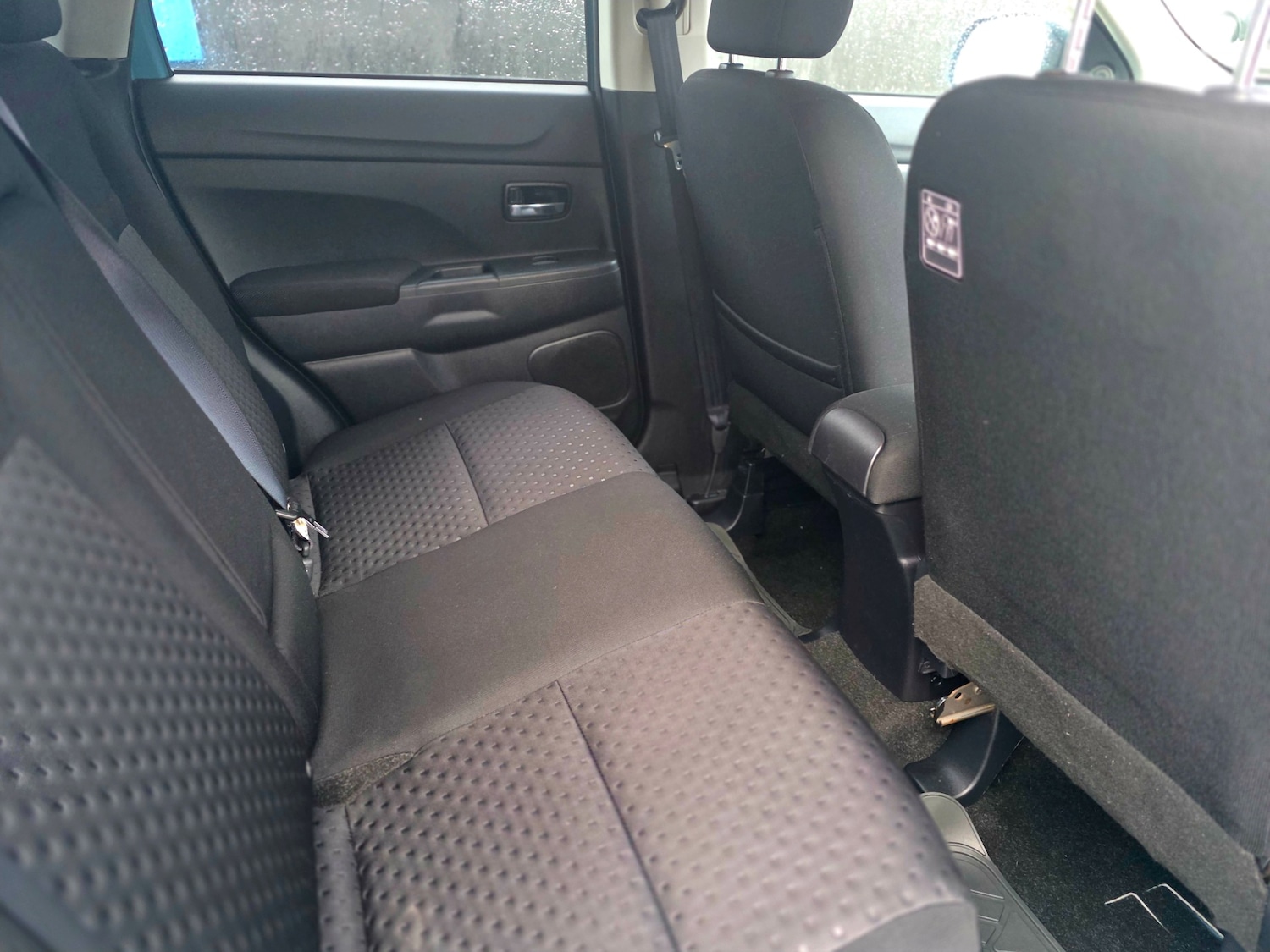 Used Mitsubishi ASX 2010 for sale - 76436429: Photo 7