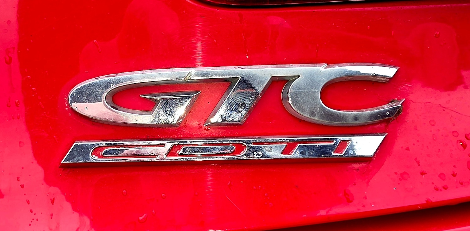 Used Vauxhall Astra GTC 2013 for sale - 76477563: Photo 9