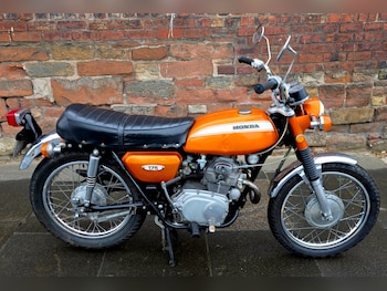 Used Honda XR 2015 for sale - bike-75931538: Photo