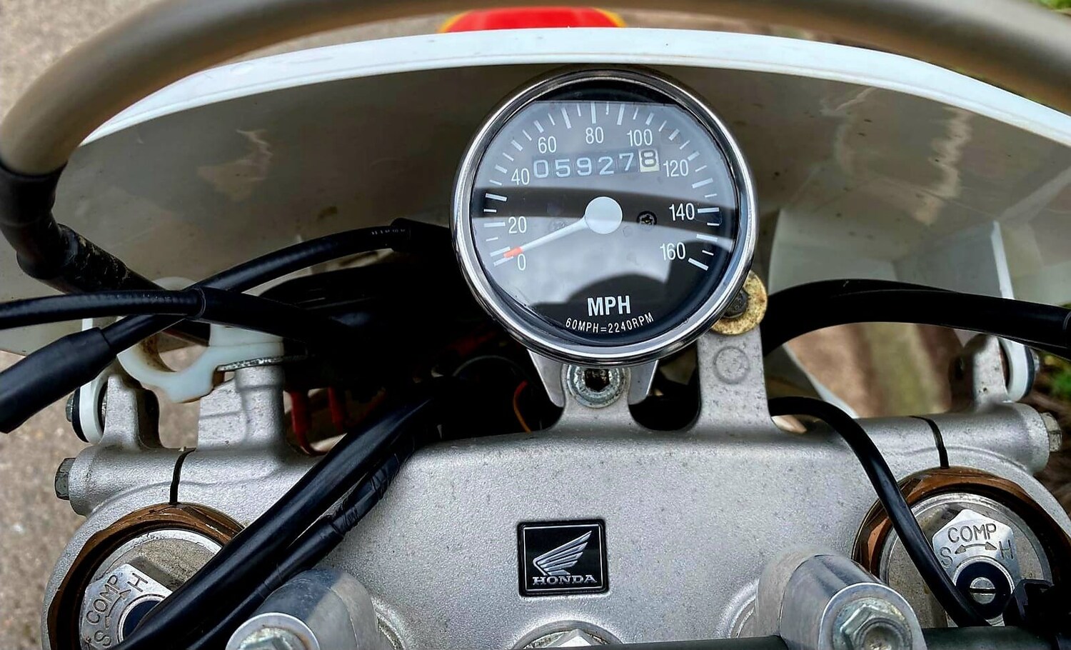 Used Honda CRF 2005 for sale - 78804512: Photo 8