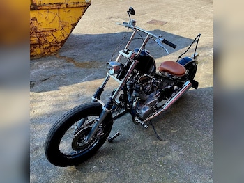 Used Yamaha XS 650 1979 for sale - bike-78012795: Photo