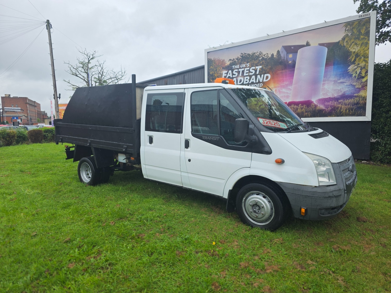 Vehicle 7