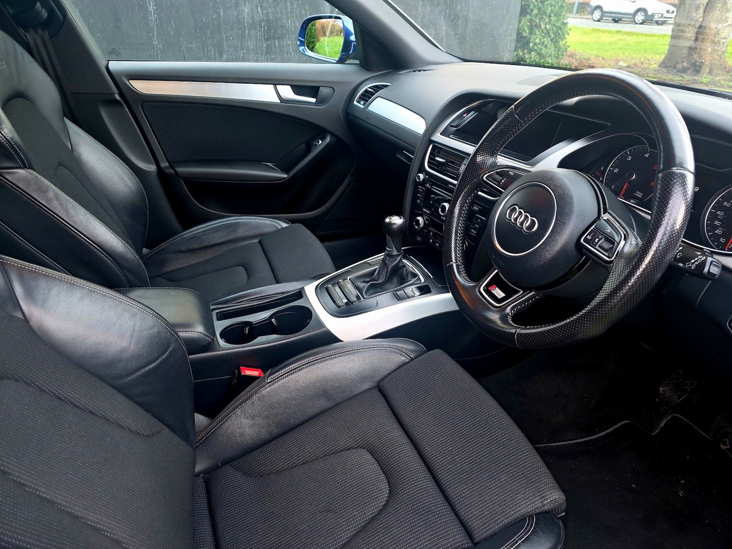 Used Audi A4 2014 for sale - 77378808: Photo 7