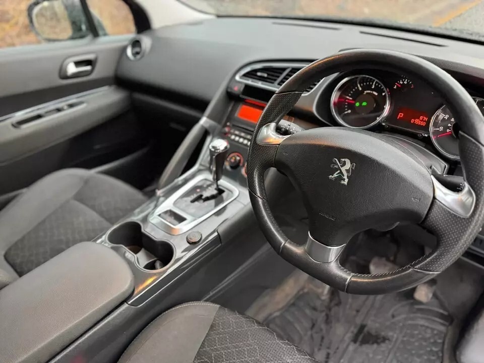 Used Peugeot 3008 2015 for sale - 76494012: Photo 14