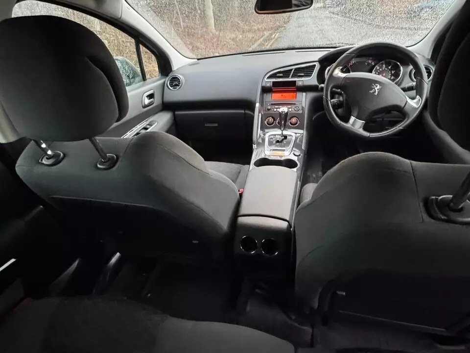 Used Peugeot 3008 2015 for sale - 76494012: Photo 15