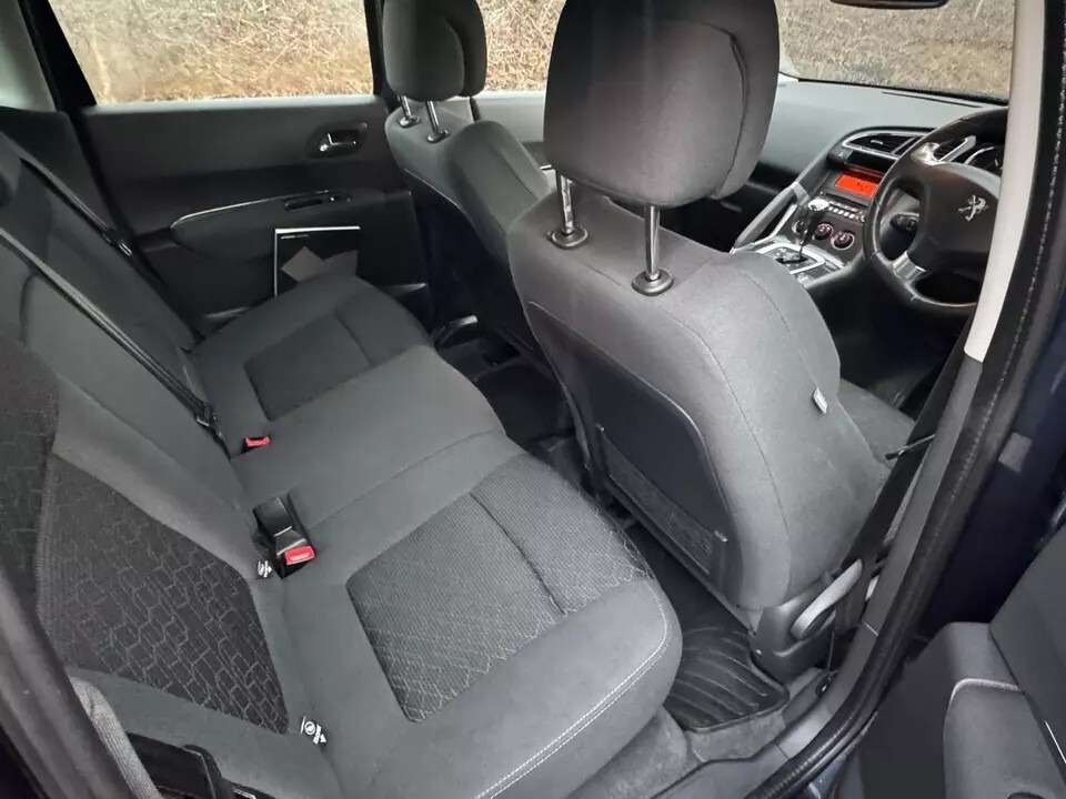 Used Peugeot 3008 2015 for sale - 76494012: Photo 16