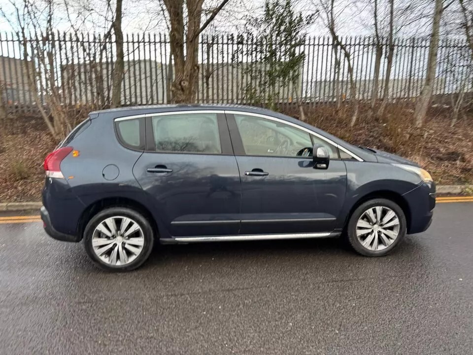 Used Peugeot 3008 2015 for sale - 76494012: Photo 7