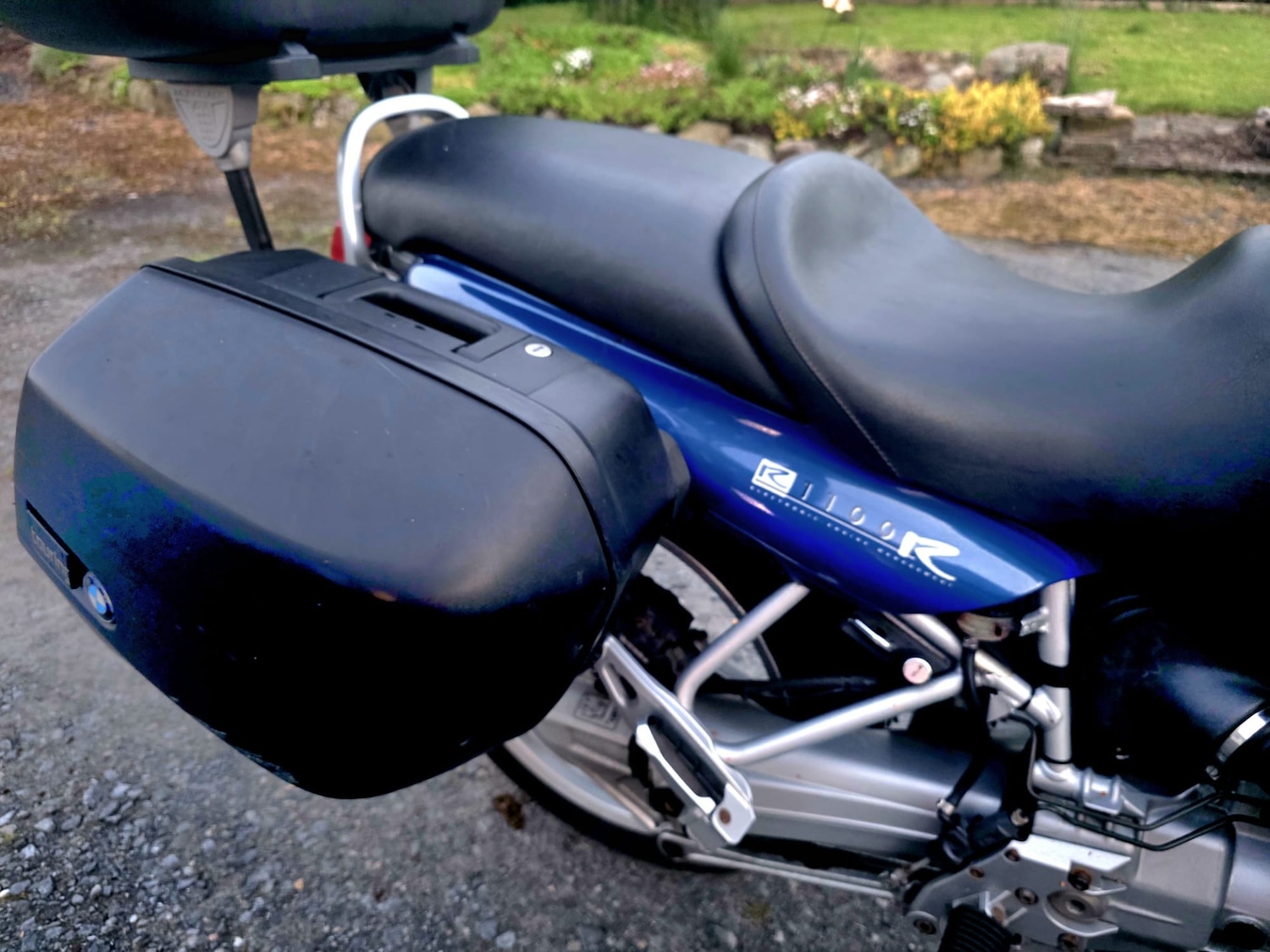 Used BMW R1100 1999 for sale - 78804672: Photo 15