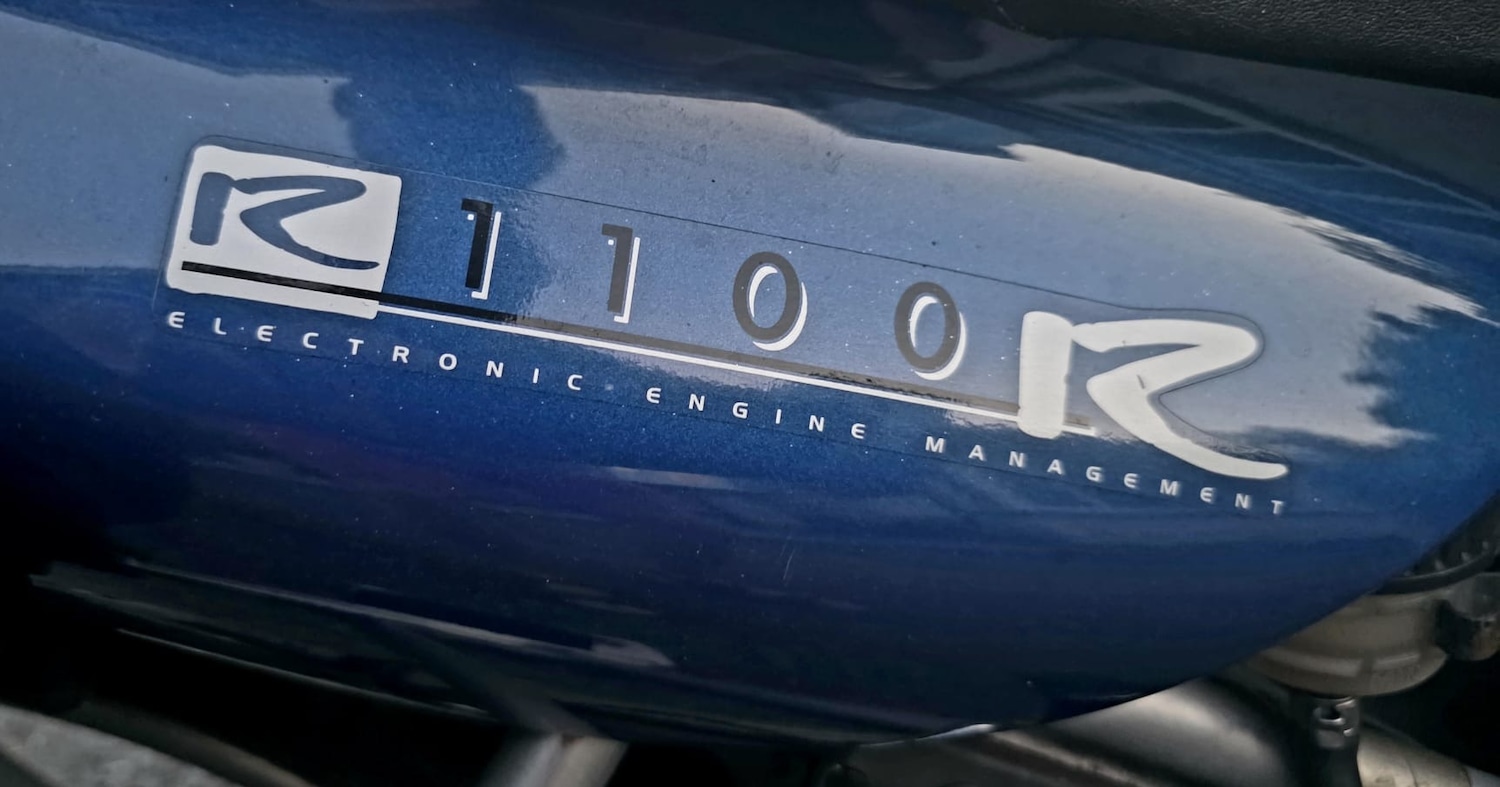 Used BMW R1100 1999 for sale - 78804672: Photo 17